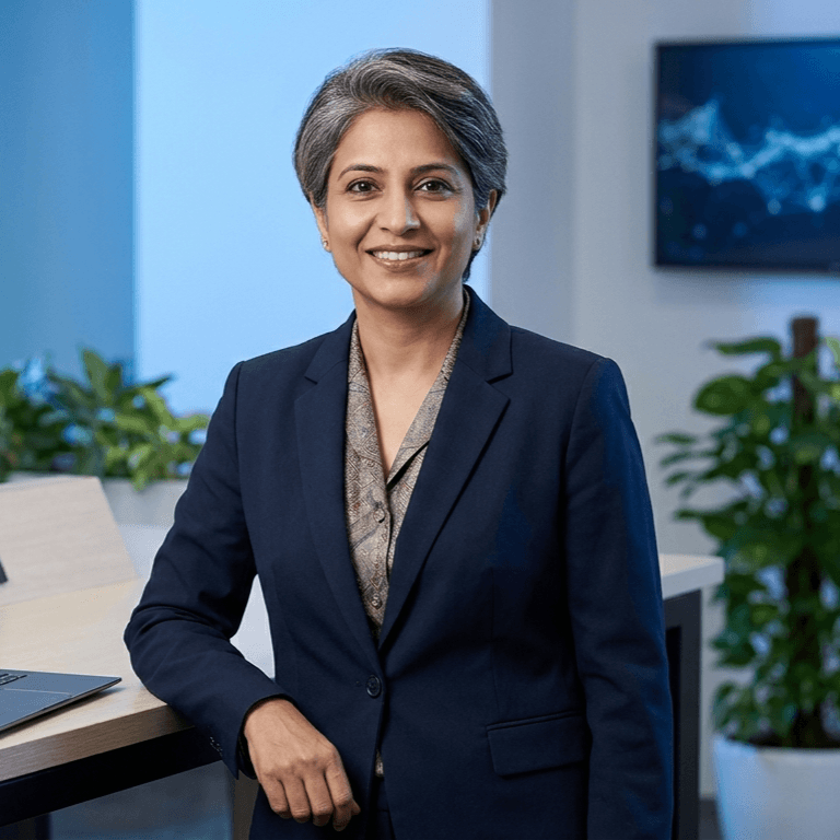Kavita Mehra avatar