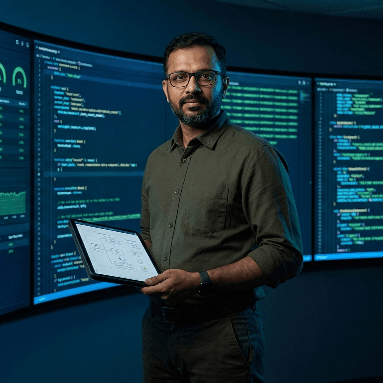 Rohit Kulkarni avatar