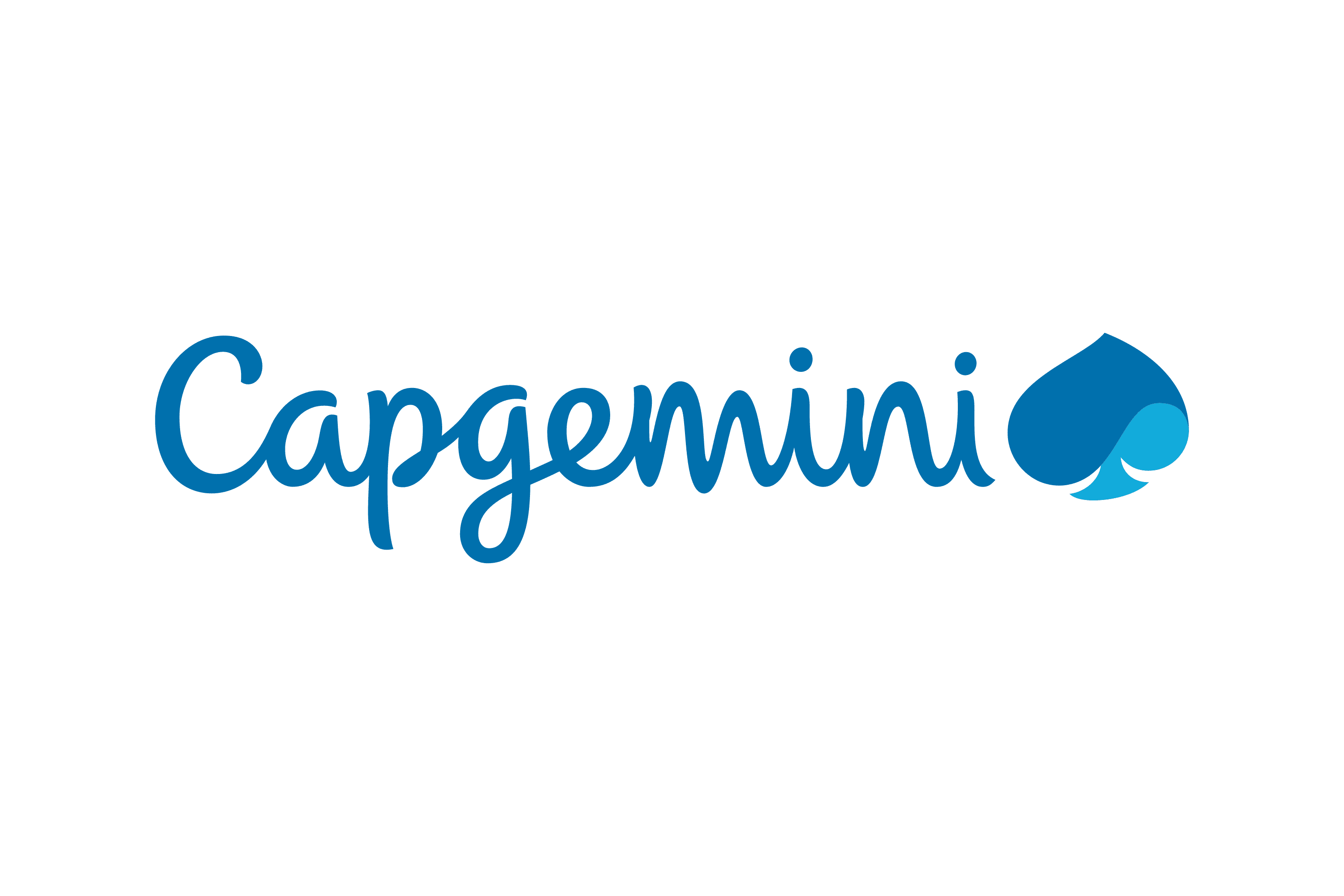Capgemini India Logo