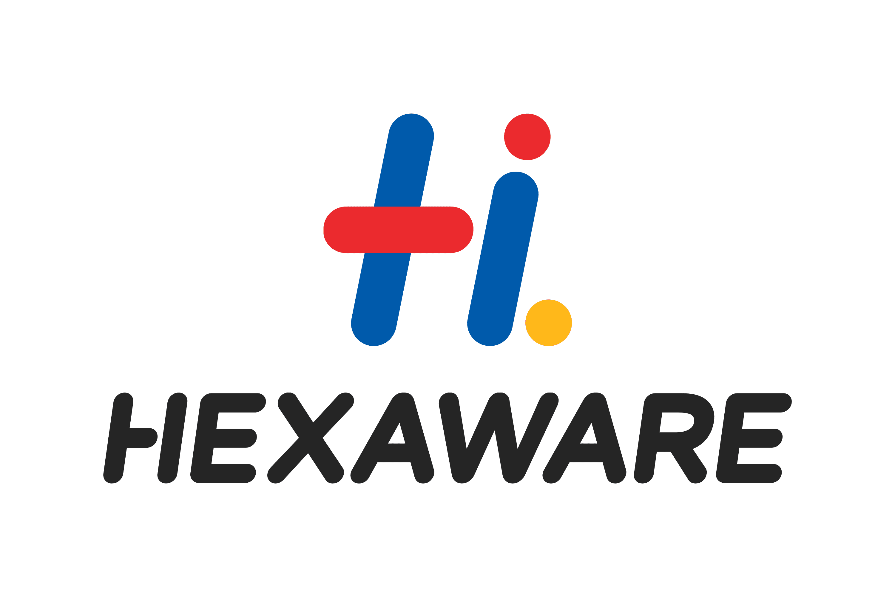 Hexaware Technologies Logo