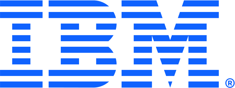 IBM India Logo