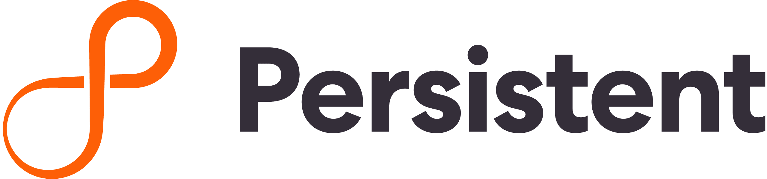 Persistent Systems Logo
