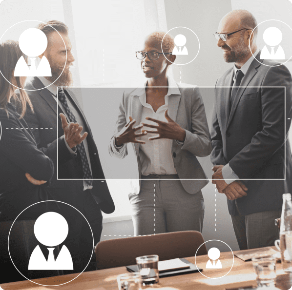 Corporate Team