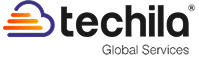 Techila Global Services Logo