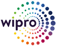 Wipro Logo